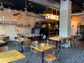 Parque de vacaciones Maastricht  30