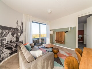 Vakantiepark Maastricht Kenmerken 14