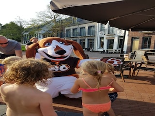 Holiday park Maastricht  34