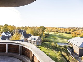 Vakantiepark Maastricht Buitenaudio-opname 6