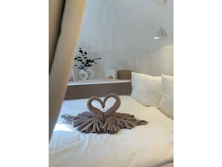Doppelbett