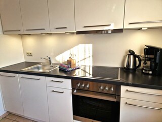 Ferienwohnung Norddeich Außenaufnahme 5