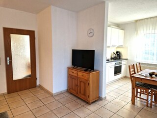 Ferienwohnung Norddeich Außenaufnahme 8