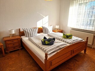 Ferienwohnung Norddeich Außenaufnahme 9