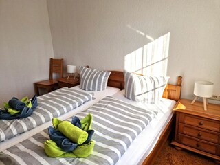 Ferienwohnung Norddeich Außenaufnahme 11