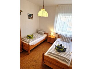 Ferienwohnung Norddeich Außenaufnahme 14