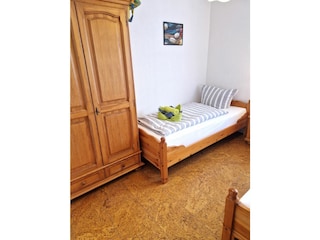 Ferienwohnung Norddeich Außenaufnahme 15