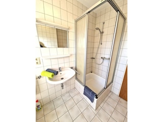 Ferienwohnung Norddeich Außenaufnahme 17