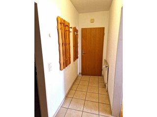 Ferienwohnung Norddeich Außenaufnahme 18