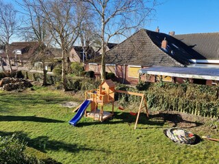 Ferienwohnung Norddeich Außenaufnahme 20