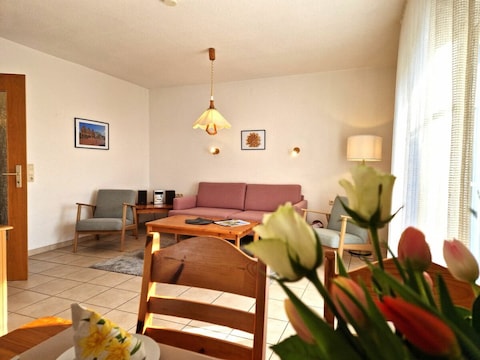 Ferienwohnung Gästehaus Kühn EG rechts N1