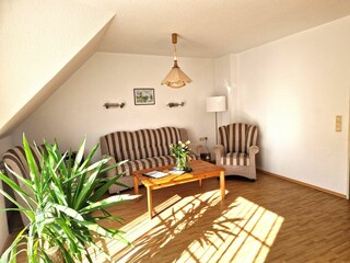 Ferienwohnung Norddeich Außenaufnahme 3
