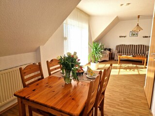 Ferienwohnung Norddeich Außenaufnahme 6