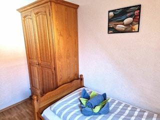 Ferienwohnung Norddeich Außenaufnahme 14