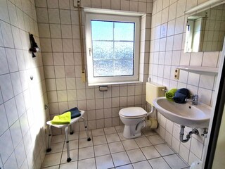 Ferienwohnung Norddeich Außenaufnahme 16