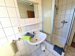 Ferienwohnung Norddeich Außenaufnahme 17