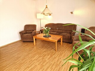 Ferienwohnung Norddeich Außenaufnahme 3