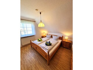 Ferienwohnung Norddeich Außenaufnahme 7