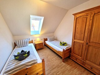 Ferienwohnung Norddeich Außenaufnahme 10