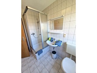 Ferienwohnung Norddeich Außenaufnahme 12