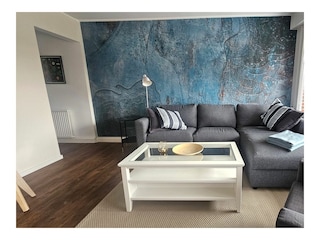 Ferienhaus Norddeich Außenaufnahme 1