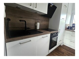 Ferienhaus Norddeich Außenaufnahme 5