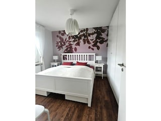 Ferienhaus Norddeich Außenaufnahme 7