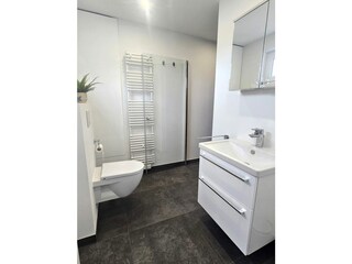 Ferienhaus Norddeich Außenaufnahme 12