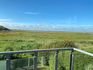 Ferienhaus List Außenaufnahme 1