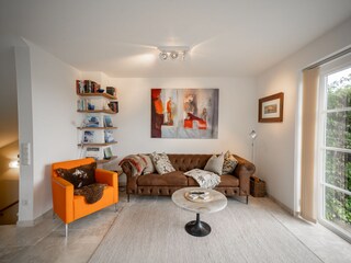 Ferienhaus List Ausstattung 4