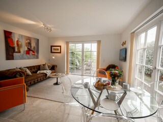 Ferienhaus List Ausstattung 5