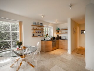 Ferienhaus List Ausstattung 6