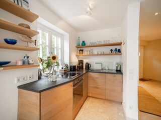 Ferienhaus List Ausstattung 7