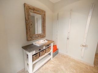 Ferienhaus List Ausstattung 8