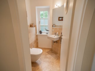 Ferienhaus List Ausstattung 9