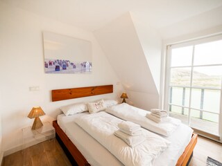 Ferienhaus List Ausstattung 10