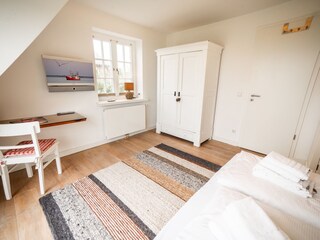 Ferienhaus List Ausstattung 11