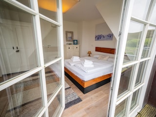 Ferienhaus List Ausstattung 12