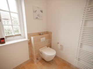 Ferienhaus List Ausstattung 15