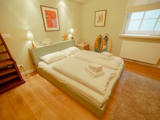 Ferienhaus List Ausstattung 17