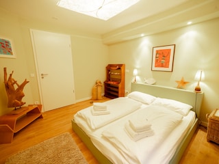 Ferienhaus List Ausstattung 18