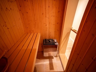 Ferienhaus List Ausstattung 21