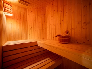 Ferienhaus List Ausstattung 22