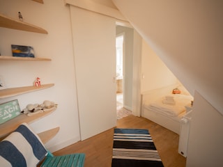 Ferienhaus List Ausstattung 27