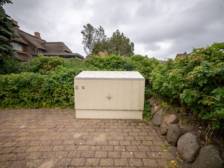 Ferienhaus List Ausstattung 29