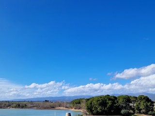 Vakantiehuis Paraza Omgeving 22