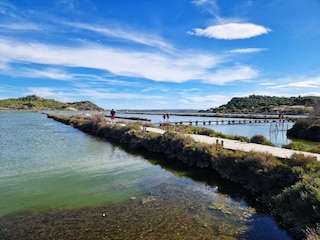 Vakantiehuis Paraza Omgeving 23