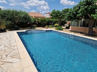 2_Poolbereich /Wintergarten