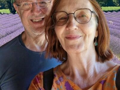 Firma Karl-Heinz Hauch / Gaby Pühmeyer - Herr Karl-Heinz Hauch