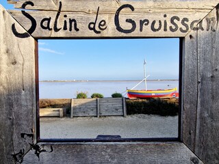 Salin du Gruissan